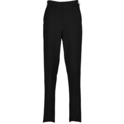 Synergy Washable Flat Front Pants - Men's