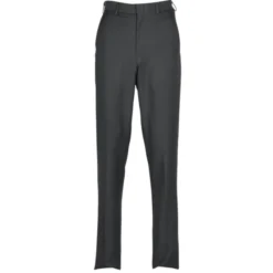 Synergy Washable Flat Front Pants - Men's