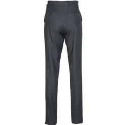 Synergy Washable Flat Front Pants - Men's
