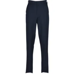Synergy Washable Flat Front Pants - Men's