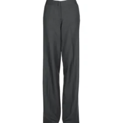 Synergy Washable Flat Front Pants - Ladies'