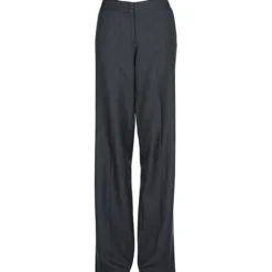 Synergy Washable Flat Front Pants - Ladies'