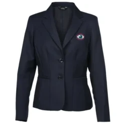 Synergy Washable Suit Coat - Ladies'