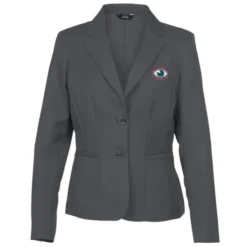 Synergy Washable Suit Coat - Ladies'