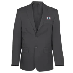 Synergy Washable Suit Coat - Men's