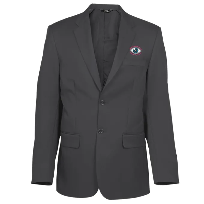 Synergy Washable Suit Coat - Men's