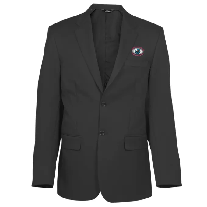Synergy Washable Suit Coat - Men's
