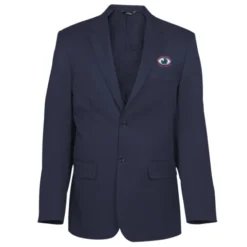 Synergy Washable Suit Coat - Men's