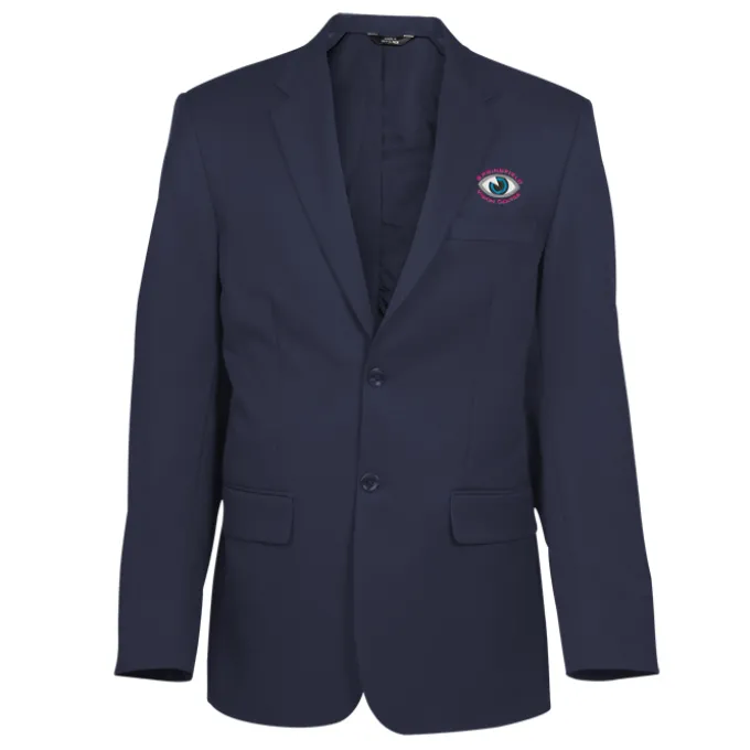 Synergy Washable Suit Coat - Men's