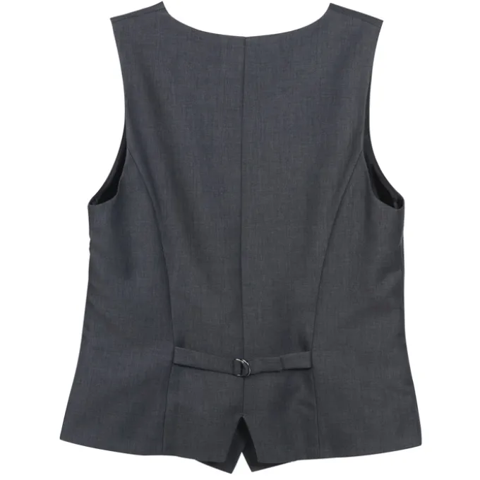 Synergy Washable Suit Vest - Ladies'