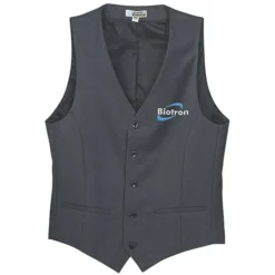 Synergy Washable Suit Vest - Men's