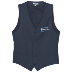 Synergy Washable Suit Vest - Men's