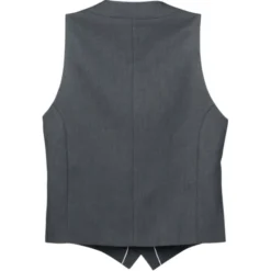 Synergy Washable Suit Vest - Men's