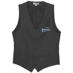 Synergy Washable Suit Vest - Men's