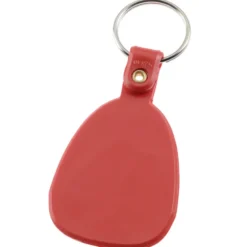 Tab Keychain - Opaque