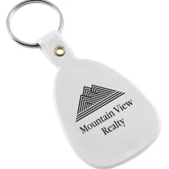 Tab Keychain - Opaque - 24 hr