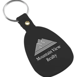 Tab Keychain - Opaque - 24 hr