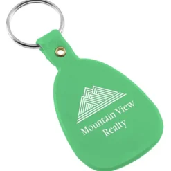 Tab Keychain - Opaque - 24 hr