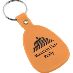 Tab Keychain - Opaque - 24 hr