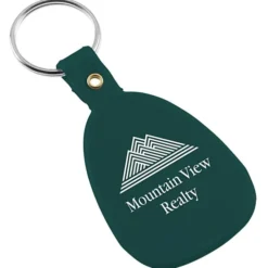 Tab Keychain - Opaque - 24 hr