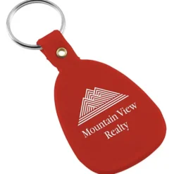 Tab Keychain - Opaque - 24 hr