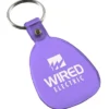 Tab Keychain - Translucent