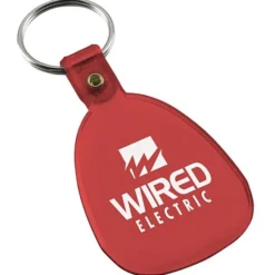 Tab Keychain - Translucent