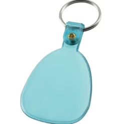 Tab Keychain - Translucent