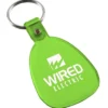 Tab Keychain - Translucent - 24 hr