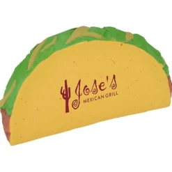 Taco Stress Reliever