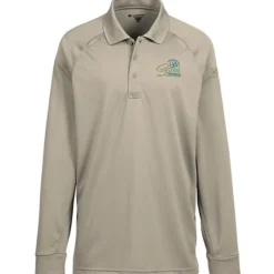 Tactical Performance LS Polo - Men's