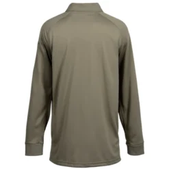 Tactical Performance LS Polo - Men's
