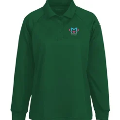 Tactical Performance LS Polo - Ladies'