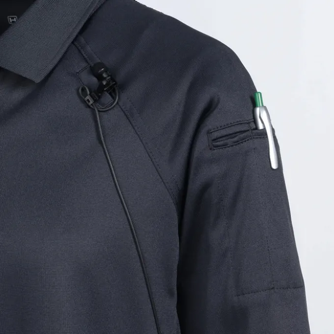 Tactical Performance LS Polo - Ladies'