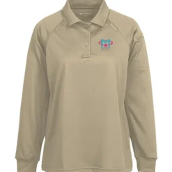 Tactical Performance LS Polo - Ladies'