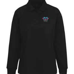 Tactical Performance LS Polo - Ladies'