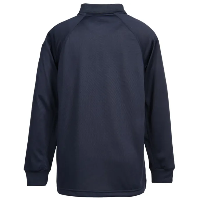 Tactical Performance LS Polo - Ladies'