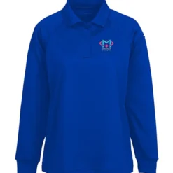 Tactical Performance LS Polo - Ladies'