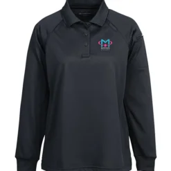 Tactical Performance LS Polo - Ladies'