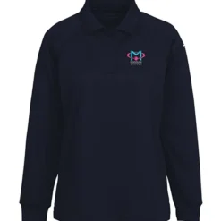 Tactical Performance LS Polo - Ladies'