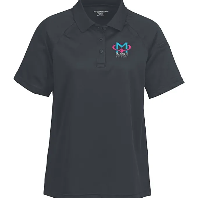 Tactical Performance Polo - Ladies'