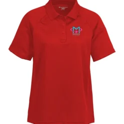 Tactical Performance Polo - Ladies'