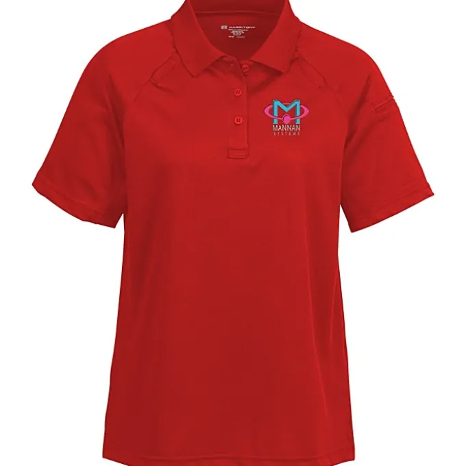 Tactical Performance Polo - Ladies'