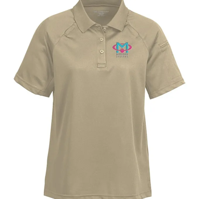 Tactical Performance Polo - Ladies'