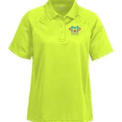 Tactical Performance Polo - Ladies'