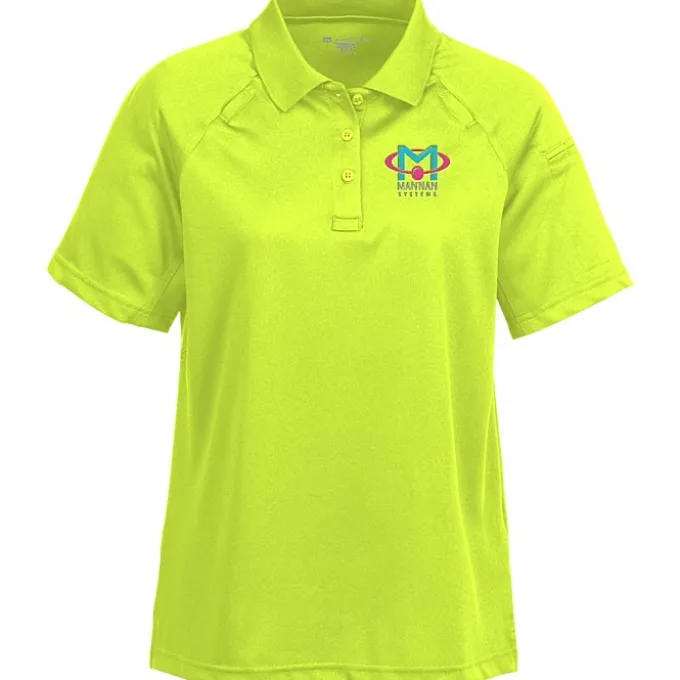 Tactical Performance Polo - Ladies'