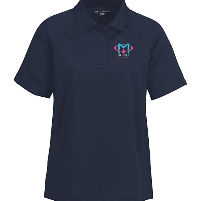 Tactical Performance Polo - Ladies'