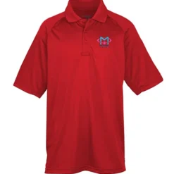 Tactical Performance Polo - Men's