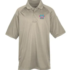 Tactical Performance Polo - Men's