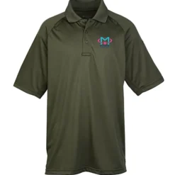Tactical Performance Polo - Men's